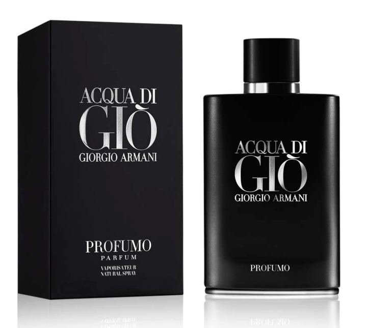 Acqua Di Gio Profumo by Giorgio Armani