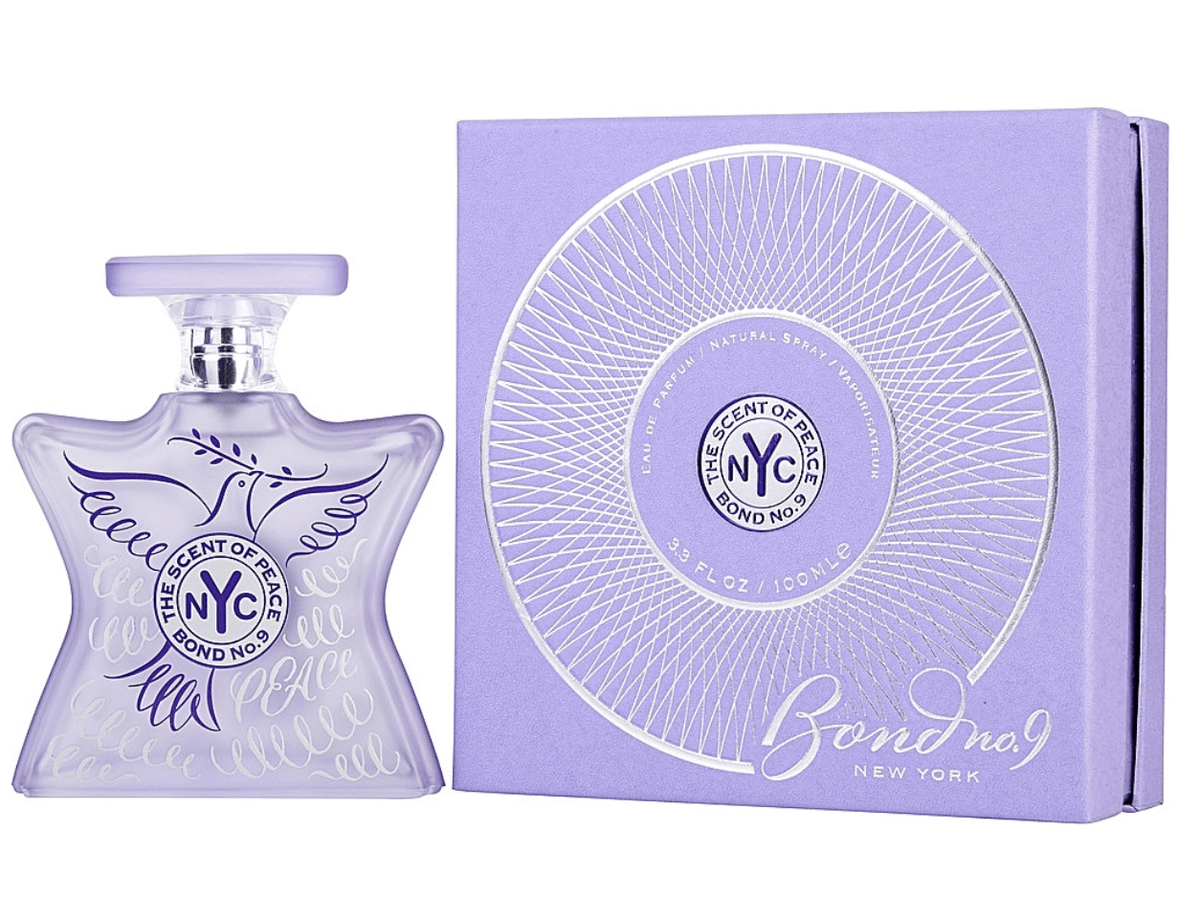 Scent of Peace by Bond No.9|FragranceUSA Scent of Peace by Bond No.9|FragranceUSA
