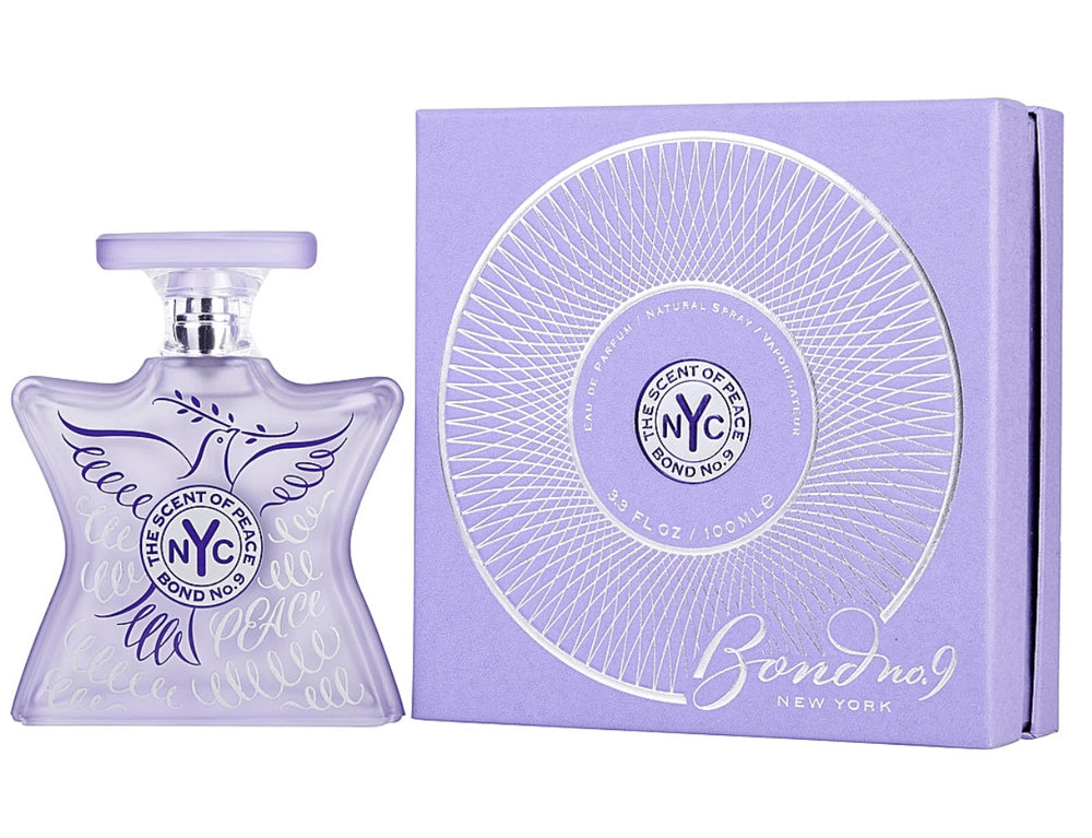 Scent of Peace by Bond No.9