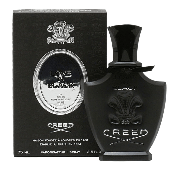 Creed Love In Black 30ml 廃盤ビンテージ超レア
