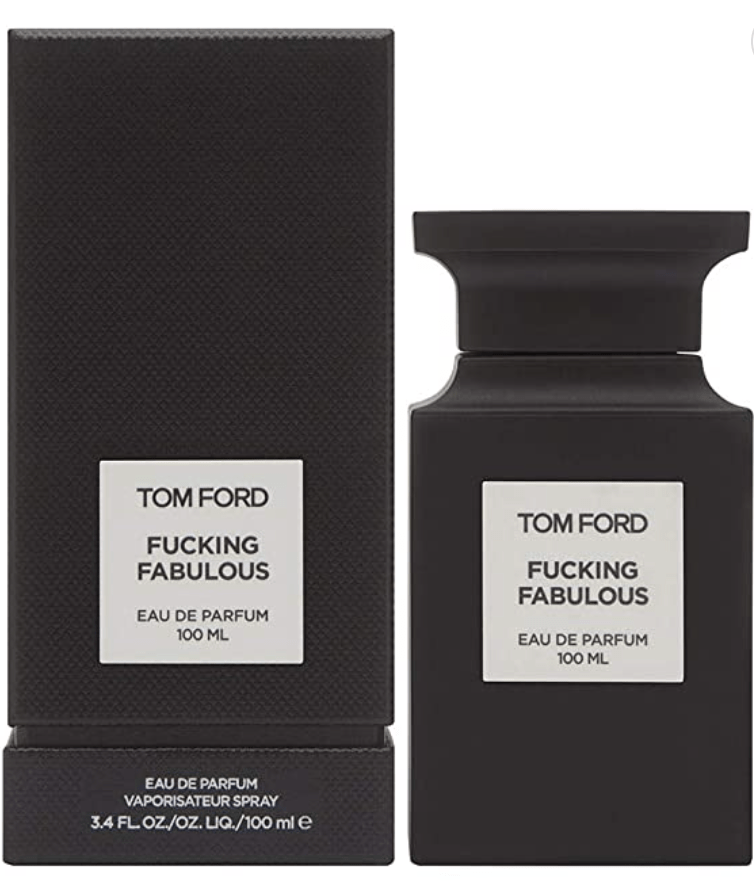 Fucking Fabulous by Tom Ford