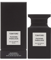 eau de parfum 3.4 oz