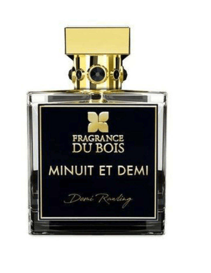 Minuit et Demi by Fragrance Du Bois