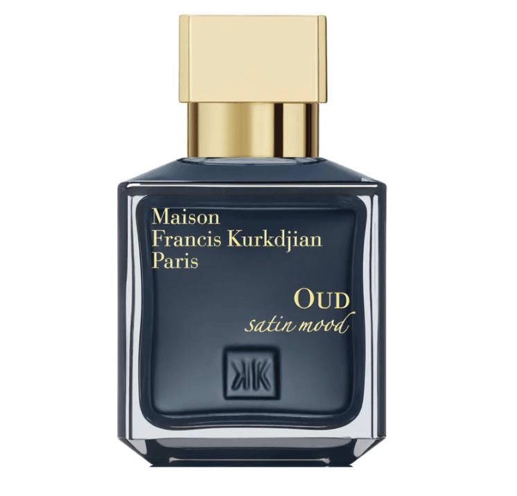Oud Satin Mood by Maison Francis Kurkdjian