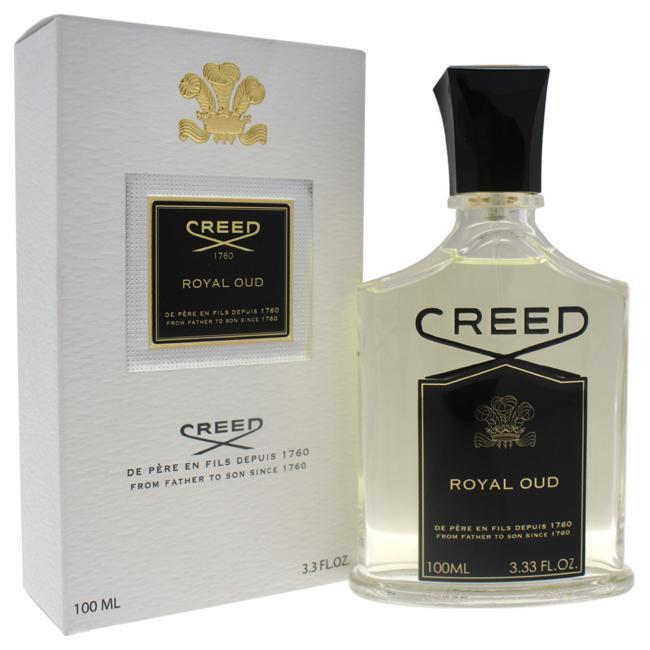 Royal Oud by Creed|FragranceUSA
