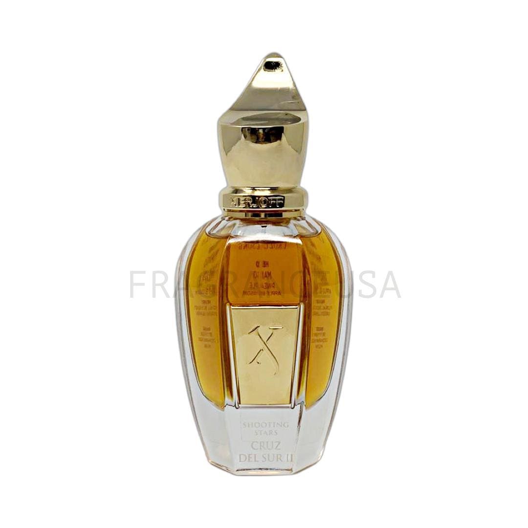 香水(ユニセックス) Xerjoff Cruz del Sur II 50ml Cruz del Sur II | Xerjoff | parfumexquis