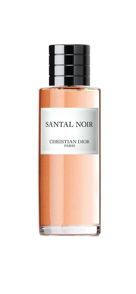 Santal Noir by Christian Dior