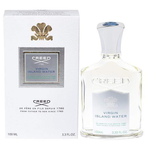 Virgin Island Water by Creed