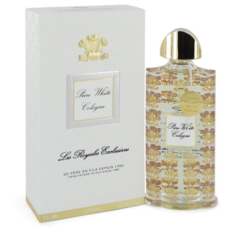 Pure White Cologne by Creed|FragranceUSA